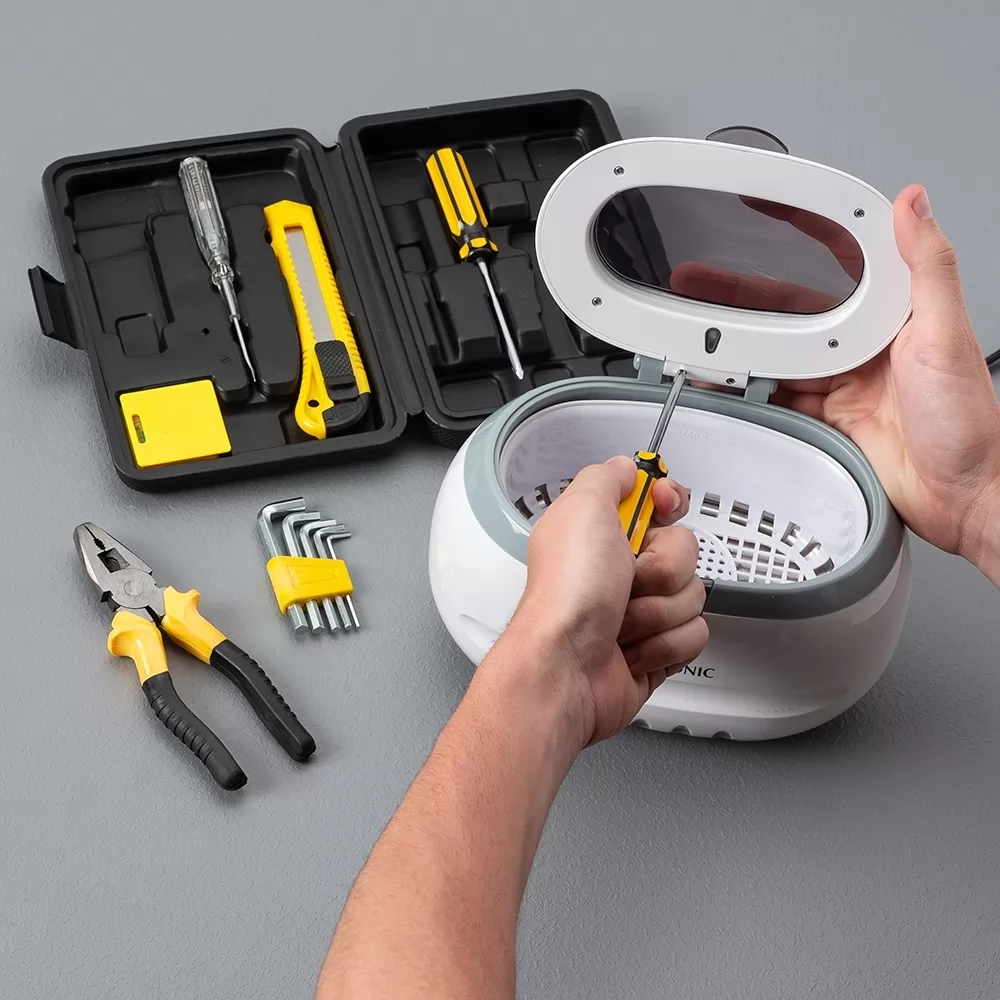 Kit Ferramenta 11 Peças Personalizado