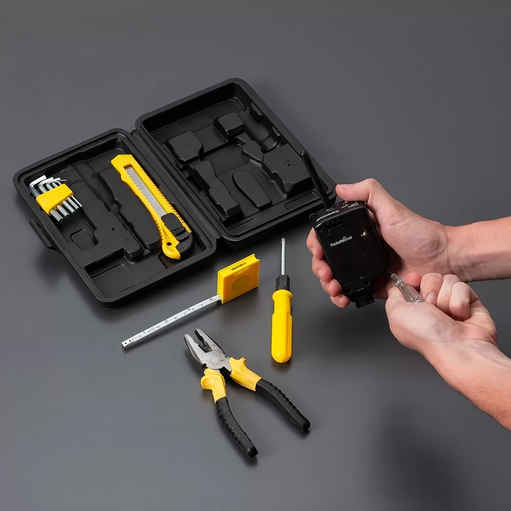 Kit Ferramenta 11 Peças Personalizado