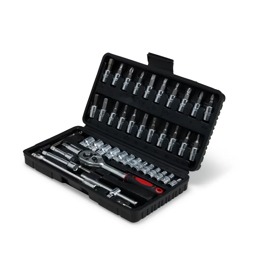 Kit Ferramenta 45 peças Personalizado