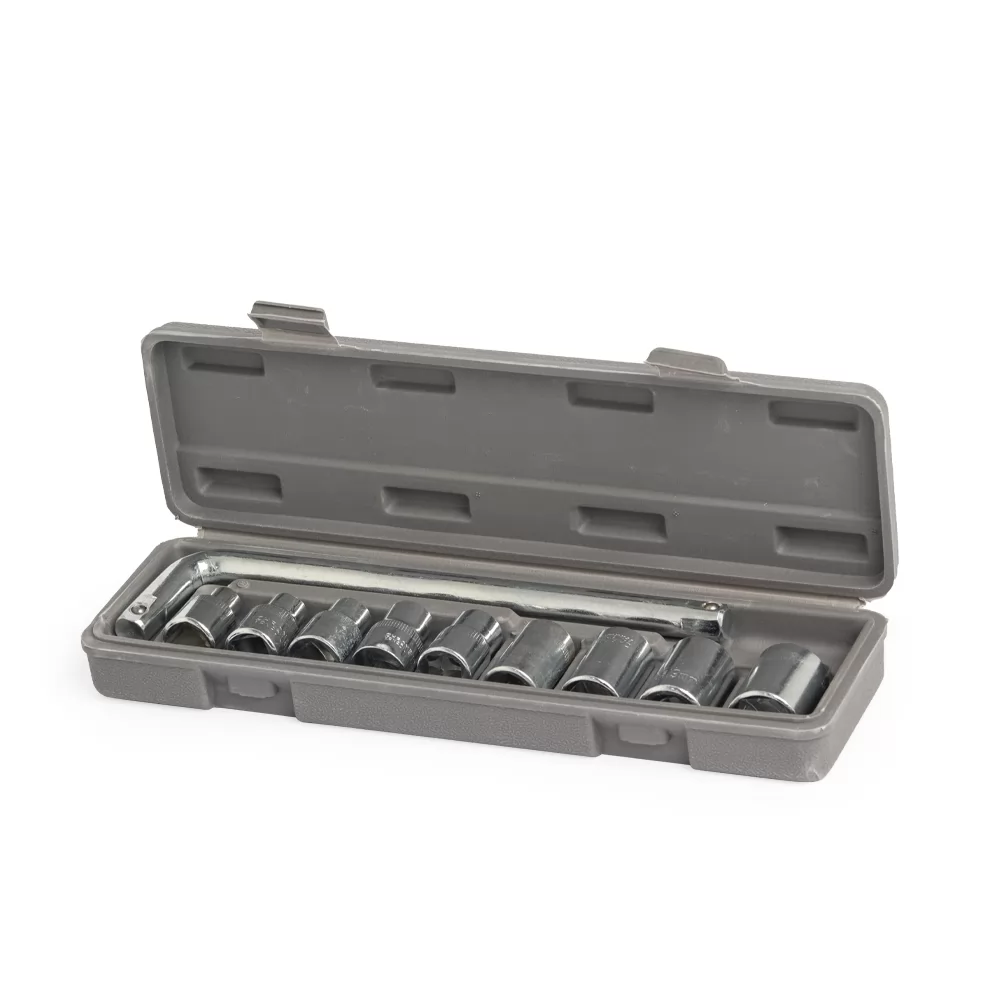 Kit ferramentas 10 Peças Personalizado