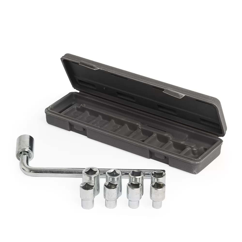 Kit ferramentas 10 Peças Personalizado