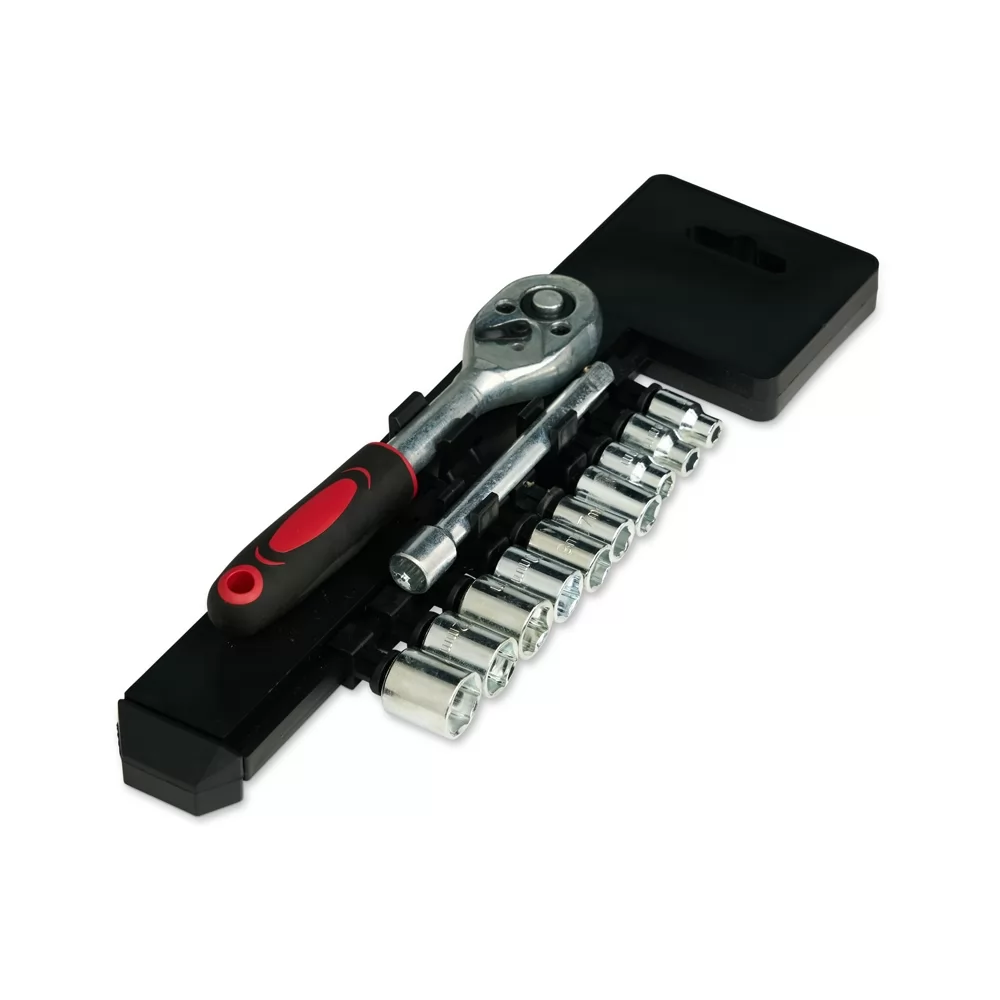 Kit ferramentas 12 Peças Personalizado