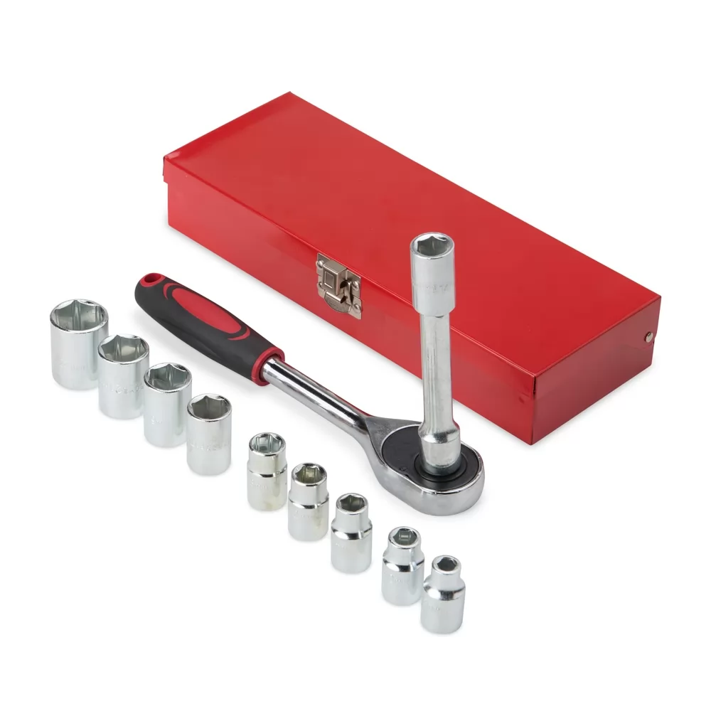 Kit Ferramentas 12 Peças Personalizado