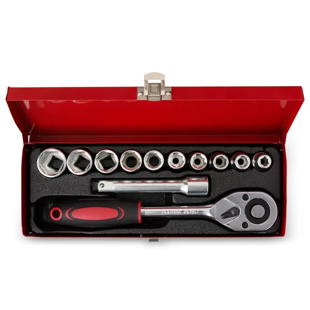 Kit Ferramentas 12 Peças Personalizado