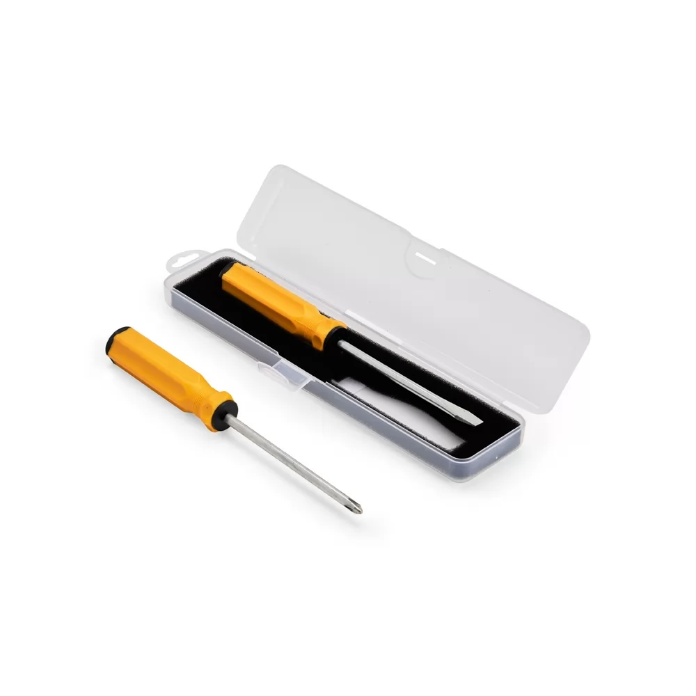 Kit Ferramentas 2 Peças Personalizado