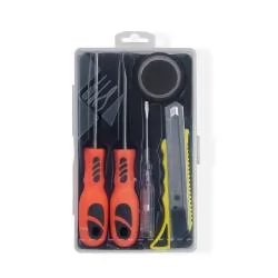 Kit Ferramentas 5 Peças Personalizado Kit Ferramentas 5 Peças Personalizado