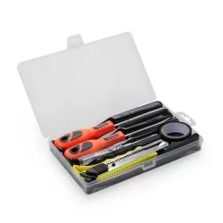 Kit Ferramentas 5 Peças Personalizado Kit Ferramentas 5 Peças Personalizado