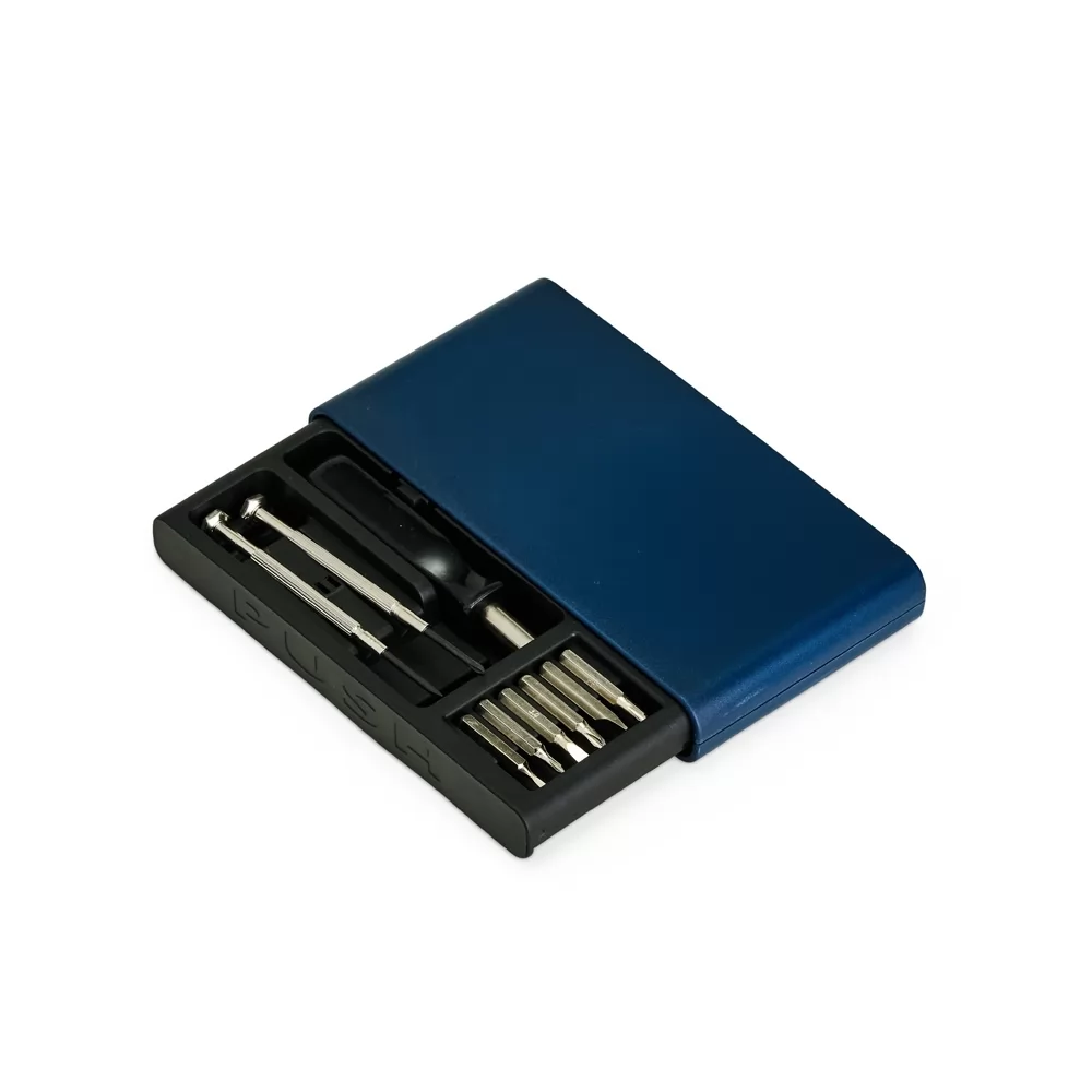 Kit Ferramentas 9 Peças Personalizado