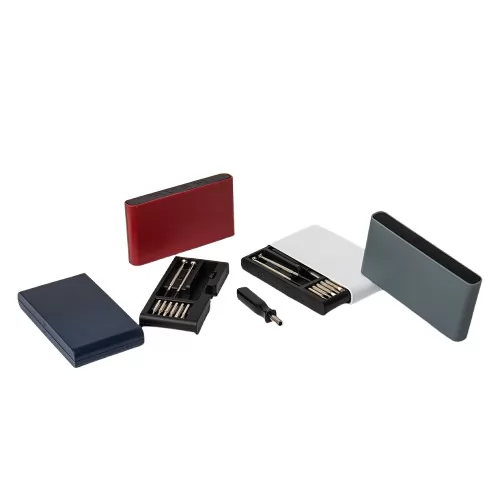 Kit Ferramentas 9 Peças Personalizado