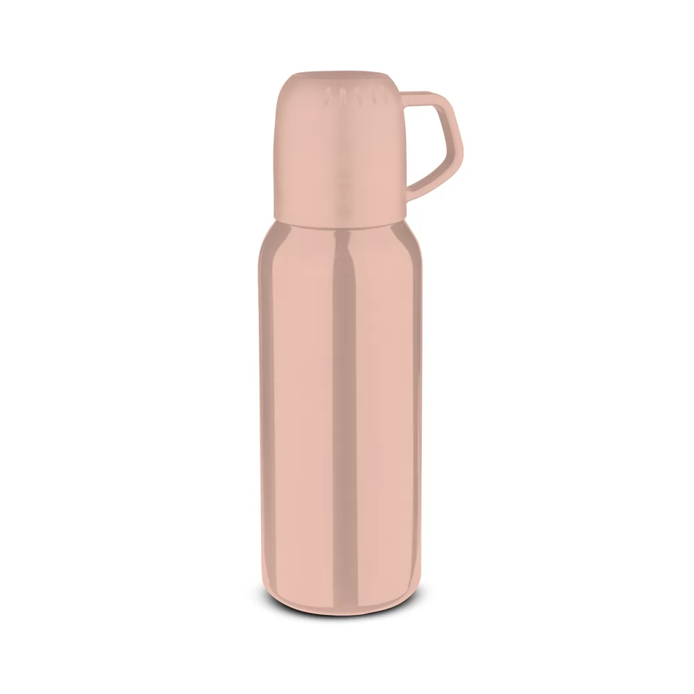 Kit Garrafa Térmica Personalizado