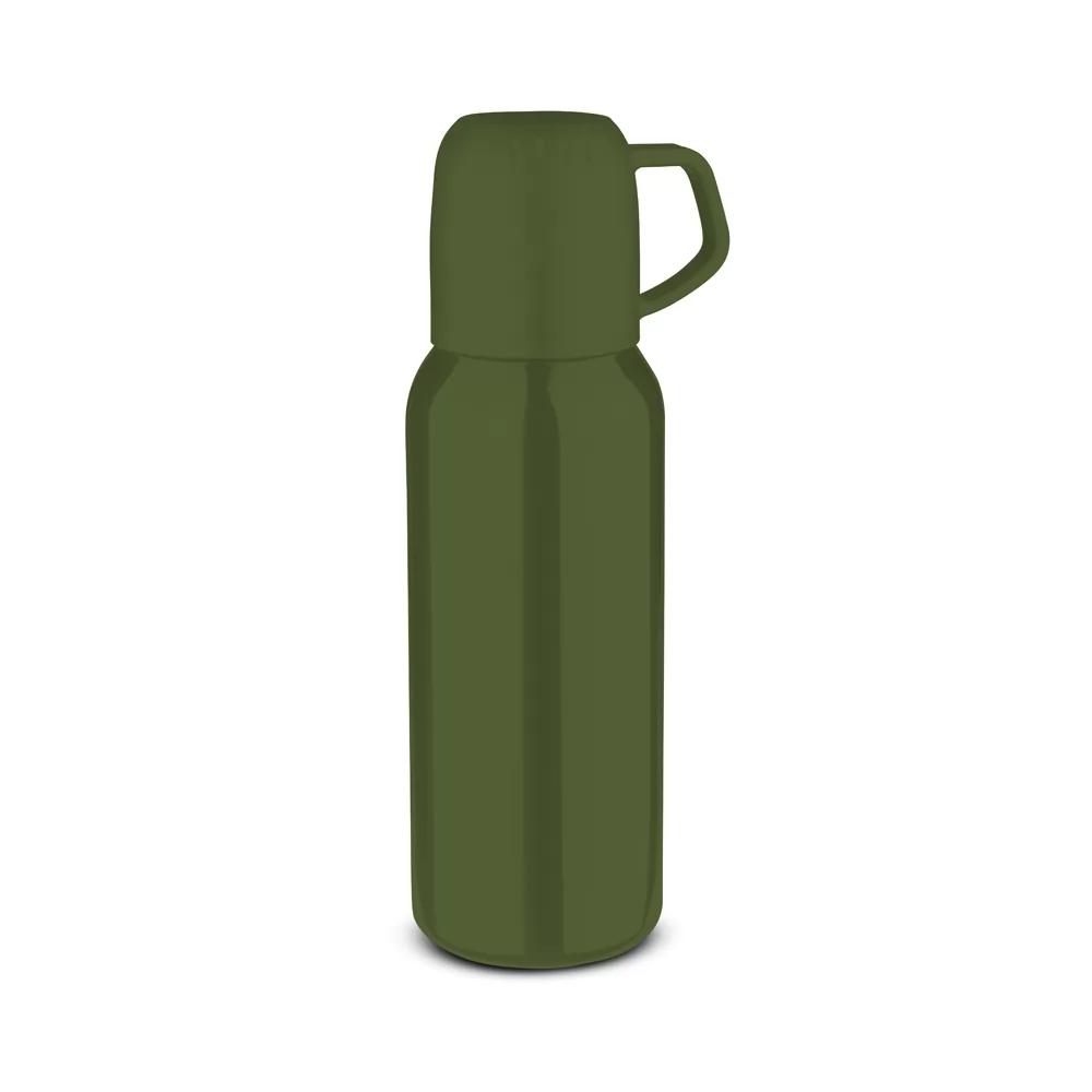 Kit Garrafa Térmica Personalizado