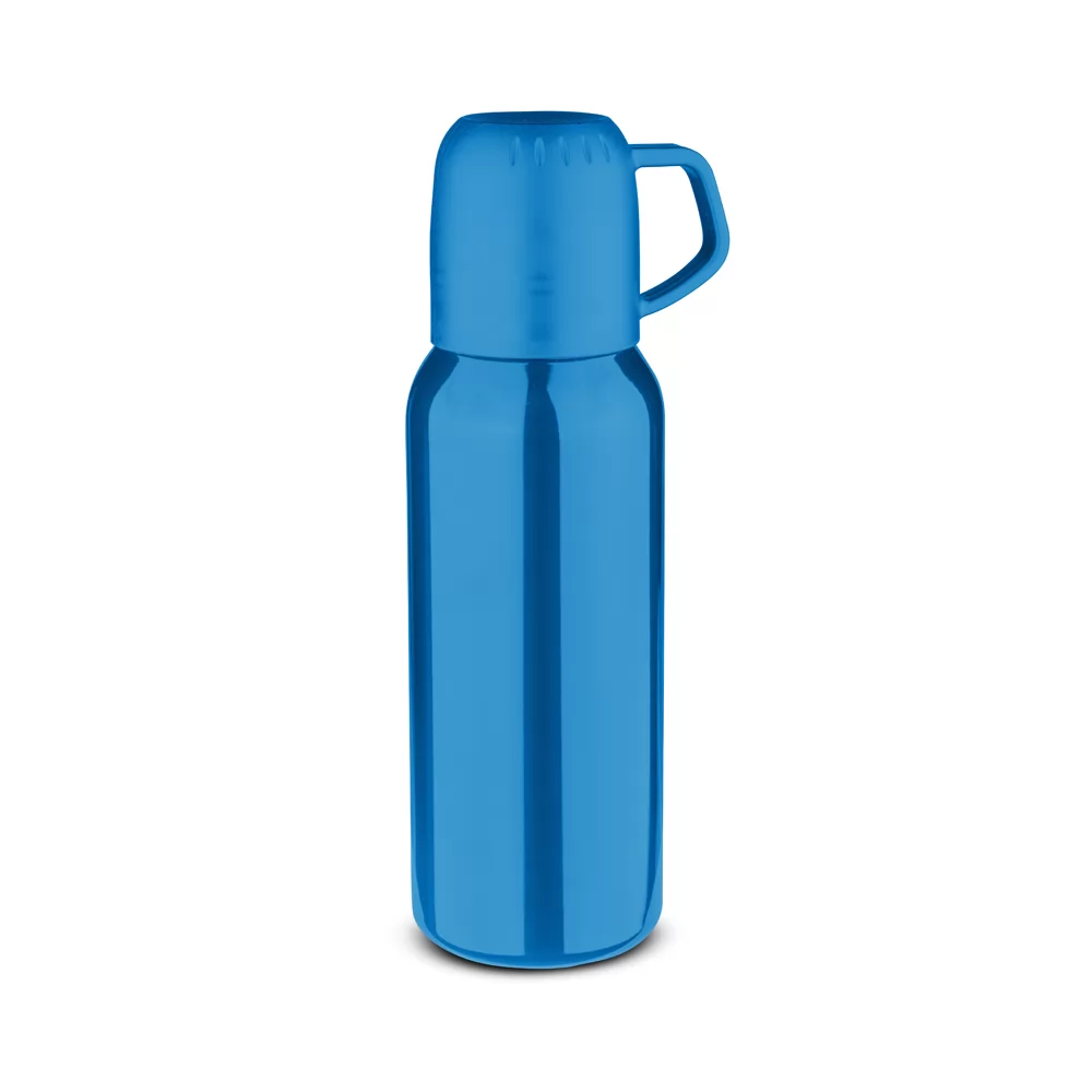 Kit Garrafa Térmica Personalizado