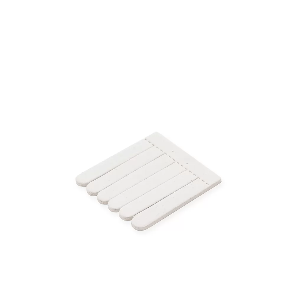 Kit Lixa de Unhas 6 Peças Personalizado Kit Lixa de Unhas 6 Peças Personalizado