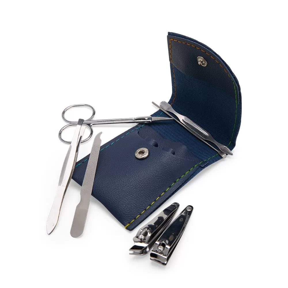 Kit Manicure 7 Peças Personalizado