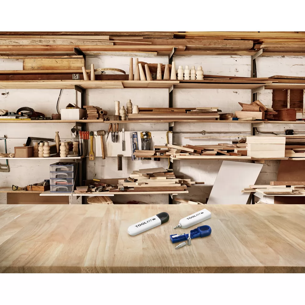 Kit mini ferramentas Personalizado