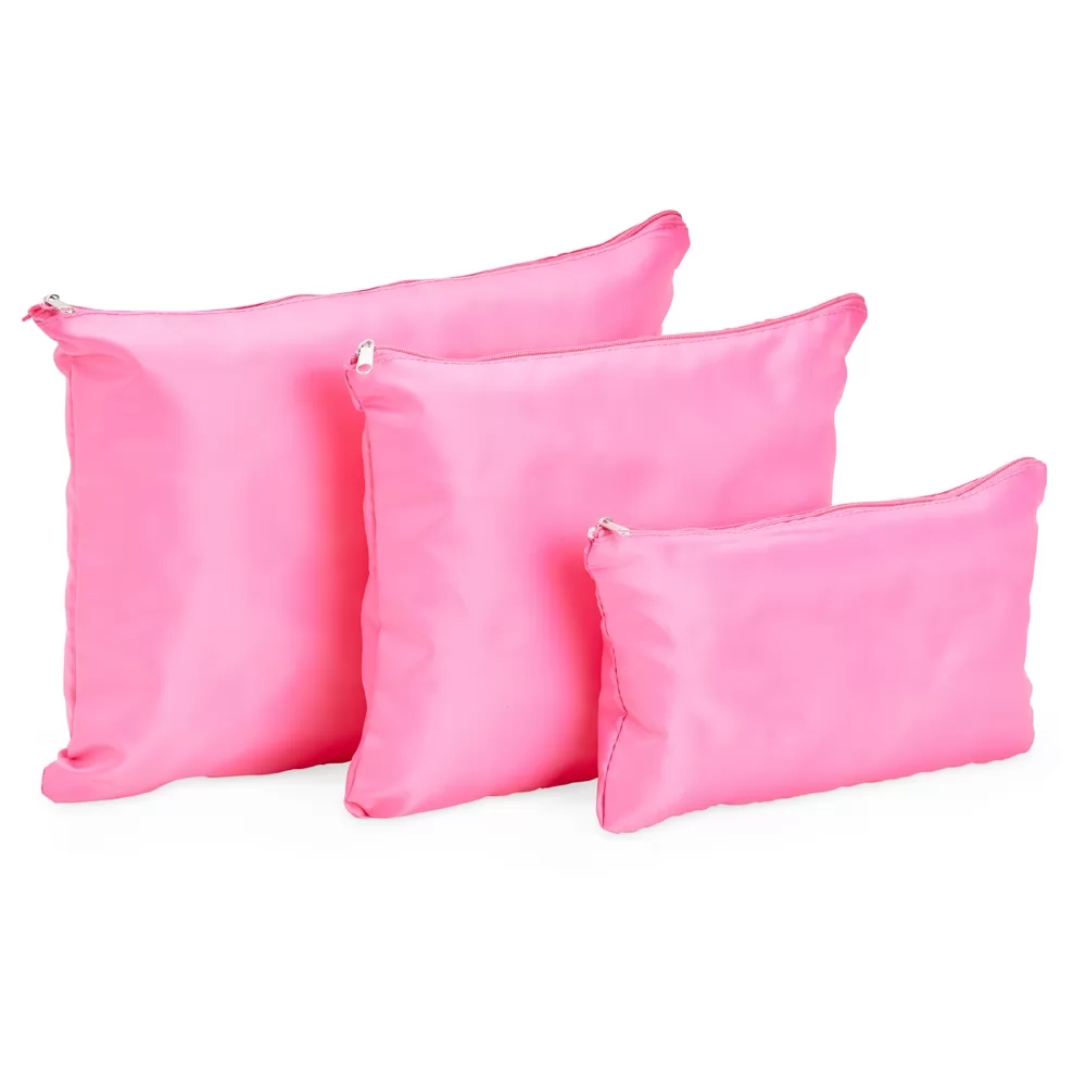 Kit Necessaires 6 Peças Personalizado