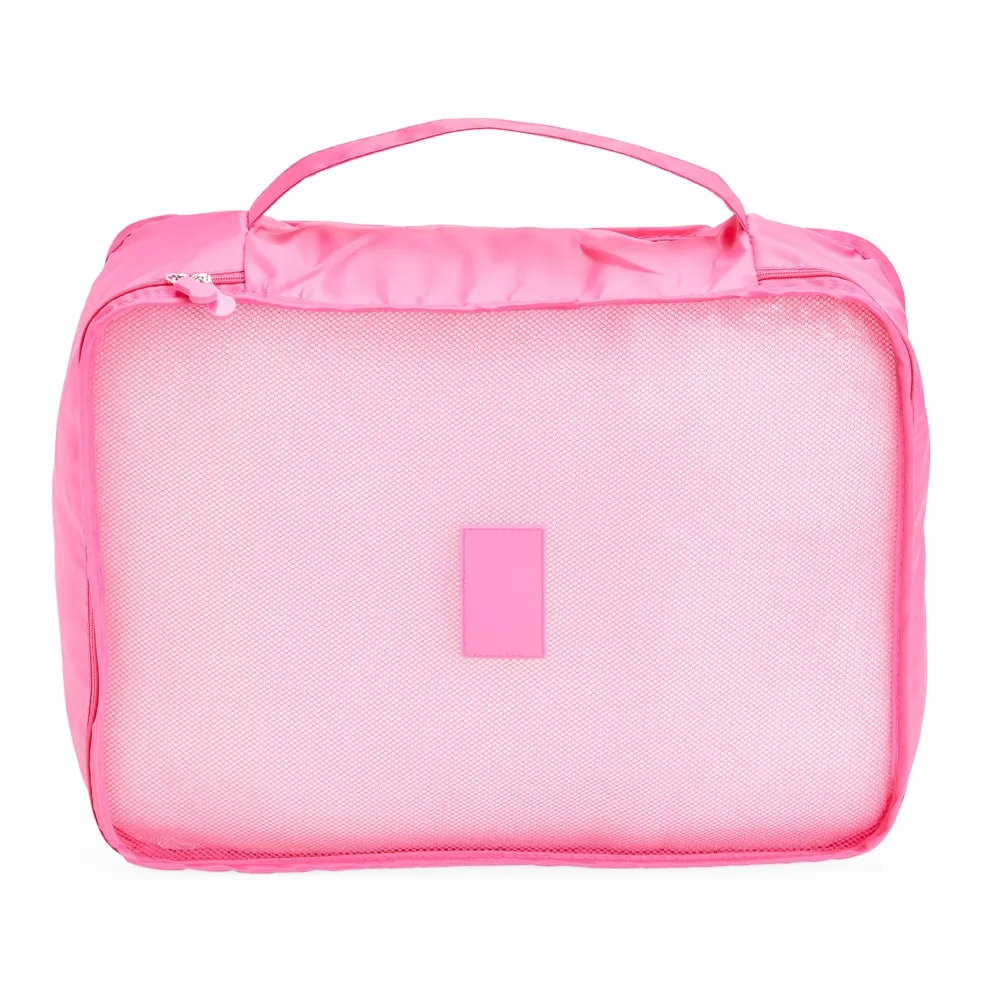 Kit Necessaires 6 Peças Personalizado