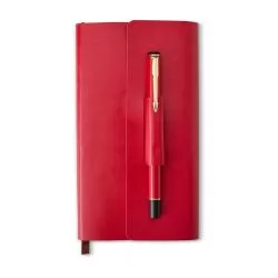 Kit para Anotações com Caneta Personalizado
