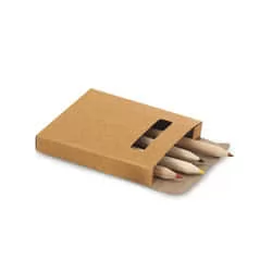 Kit para pintar em caixa de cartão Personalizado