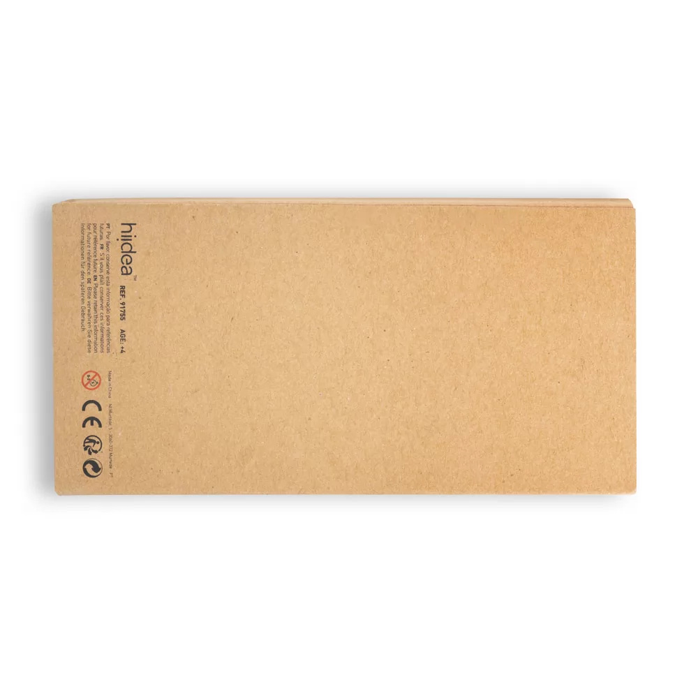 Kit para pintar Personalizado