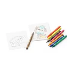 Kit para pintar Personalizado