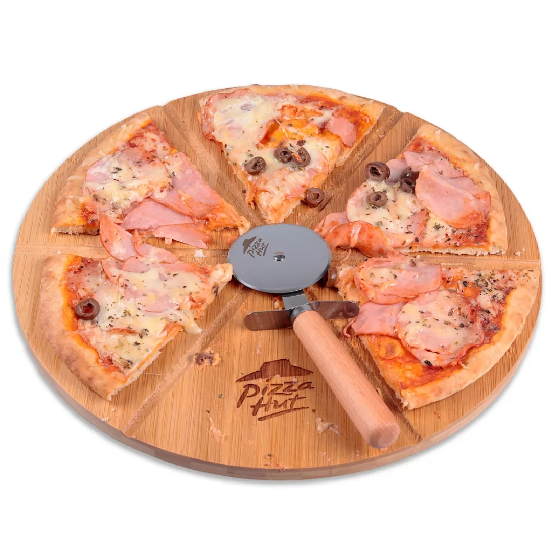 Kit Pizza Personalizado