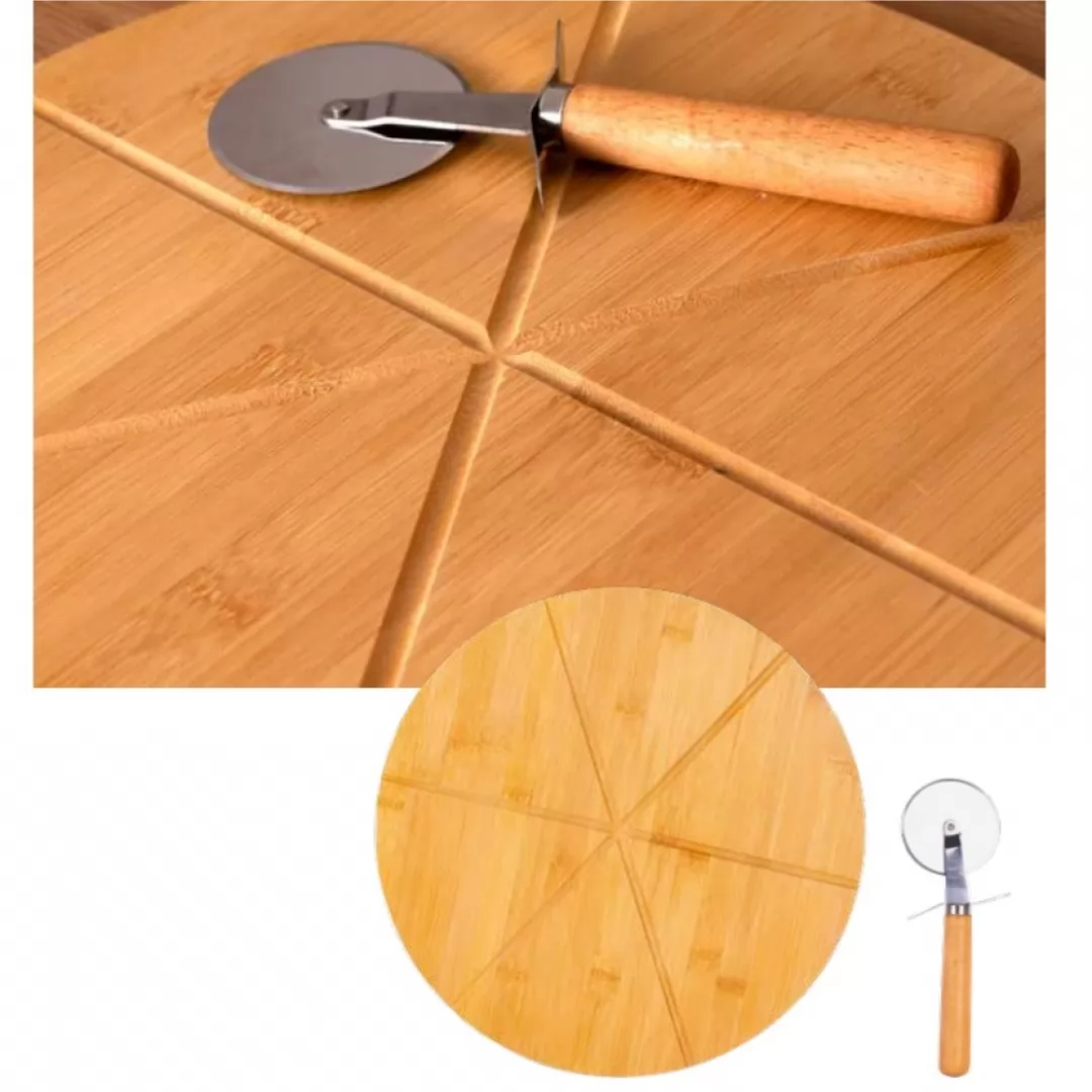 Kit Pizza Personalizado