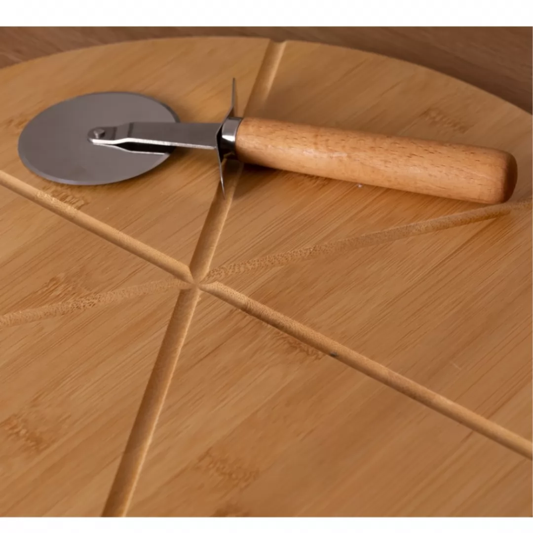 Kit Pizza Personalizado