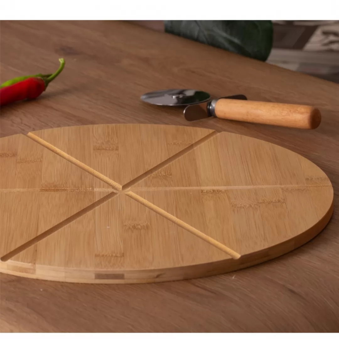 Kit Pizza Personalizado