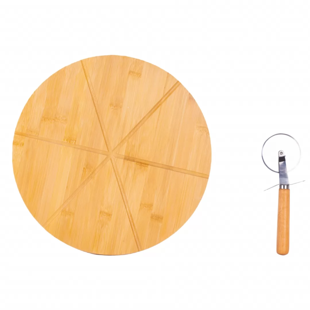 Kit Pizza Personalizado