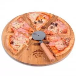 Kit Pizza Personalizado