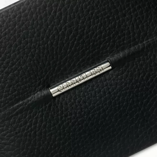 Kit porta cartões e roller Premium Carruti 1881 Personalizado