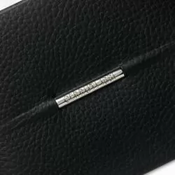 Kit porta cartões e roller Premium Carruti 1881 Personalizado