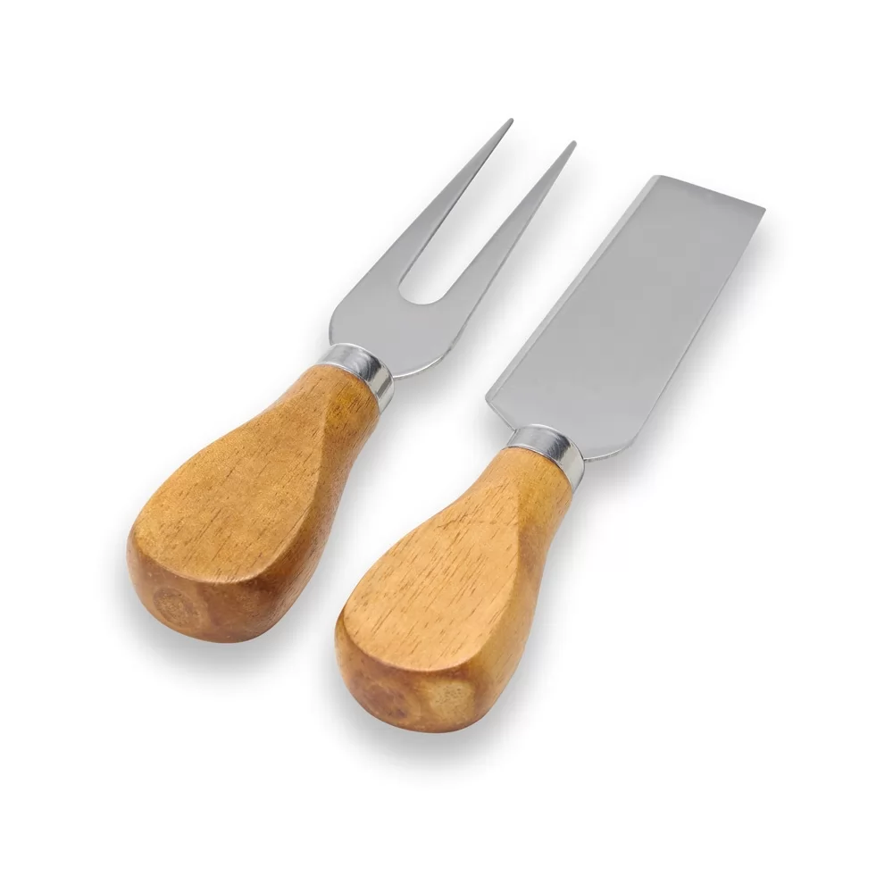 Kit Queijo 3 Peças Personalizado