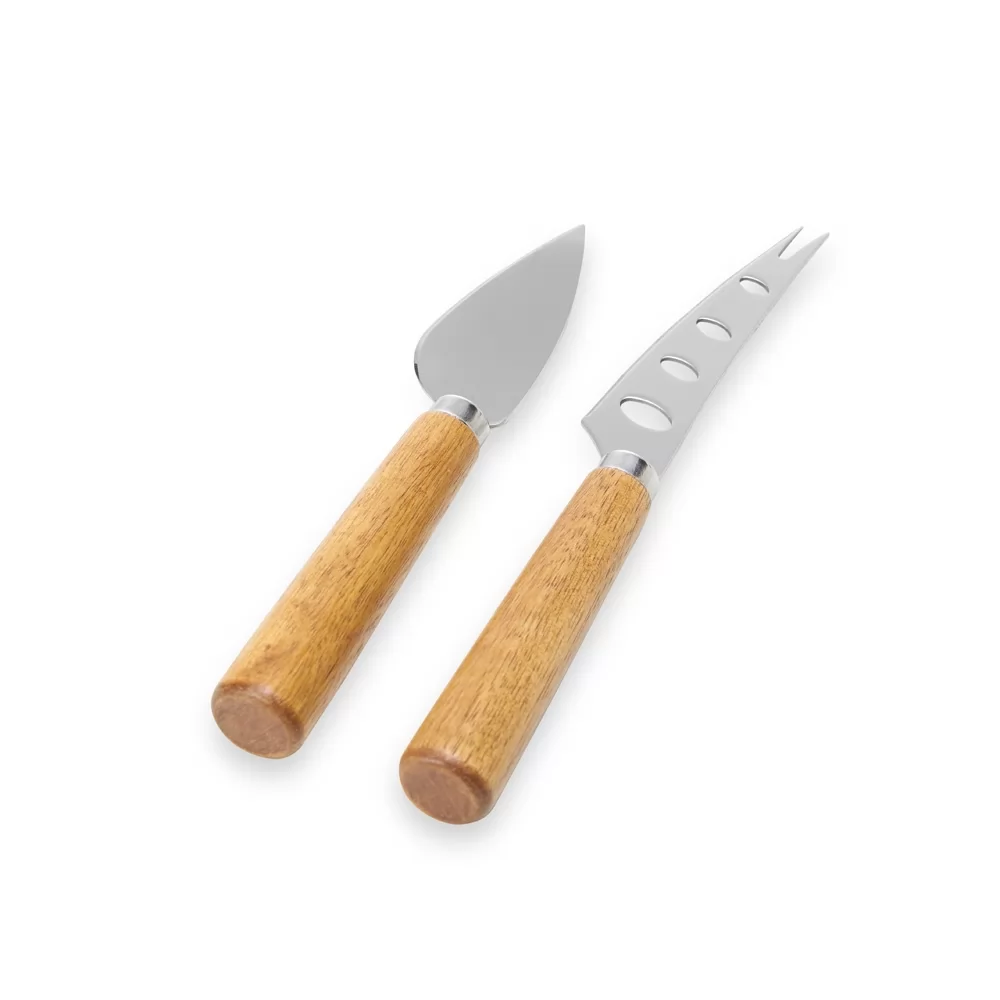 Kit Queijo 3 Peças Personalizado