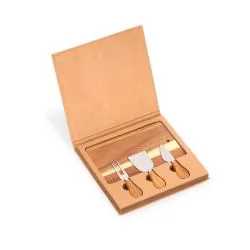 Kit Queijo Personalizado 