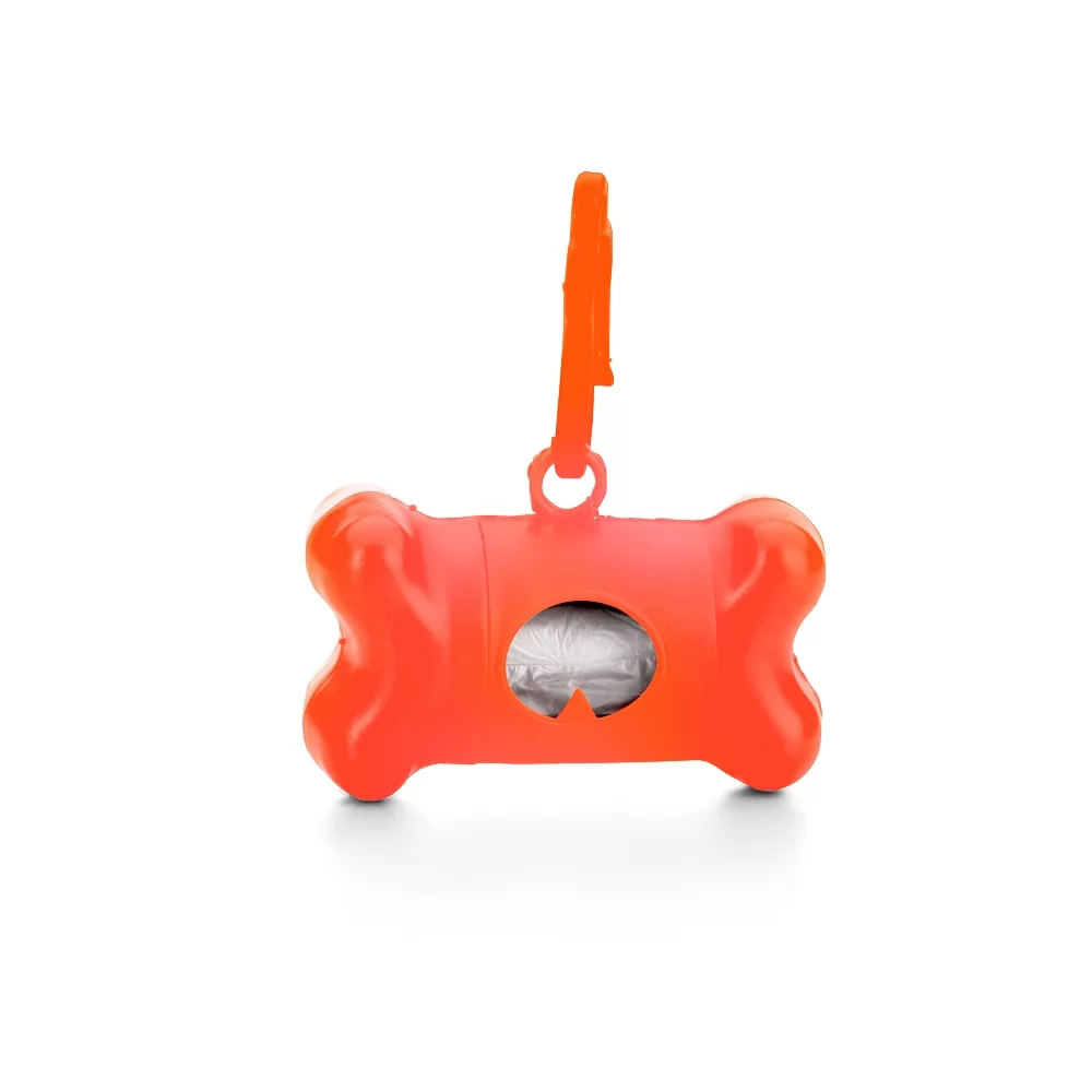 Kit Saquinho Coletor Personalizado