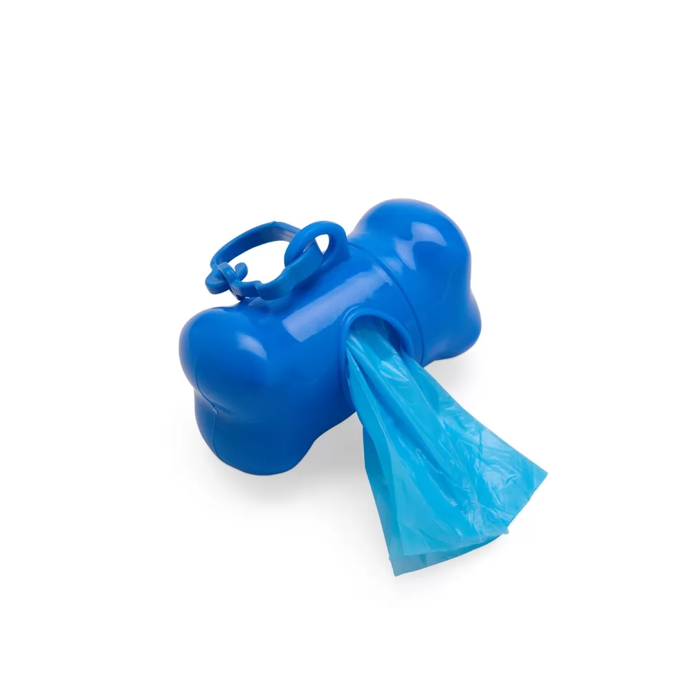 Kit Saquinho Coletor Personalizado