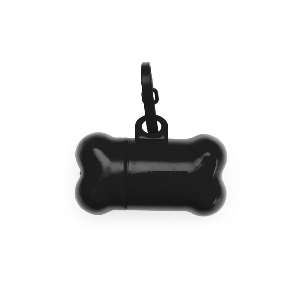 Kit Saquinho Coletor Personalizado