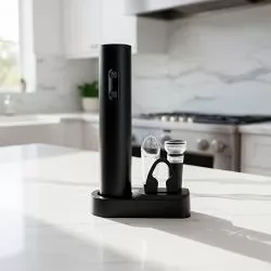 Kit Vinho 5 Peças Personalizado