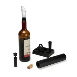 Kit Vinho 6 peças Personalizado