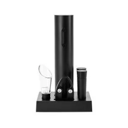 Kit Vinho 6 peças Personalizado Kit Vinho 6 peças Personalizado