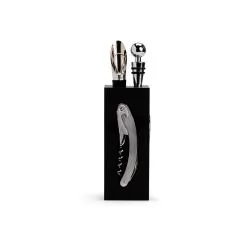 Kit Vinho 6 Peças Personalizado Kit Vinho 6 Peças Personalizado