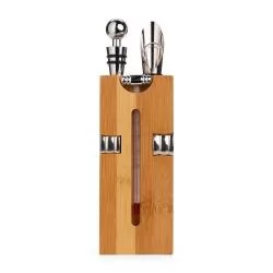 Kit Vinho 6 peças Personalizado