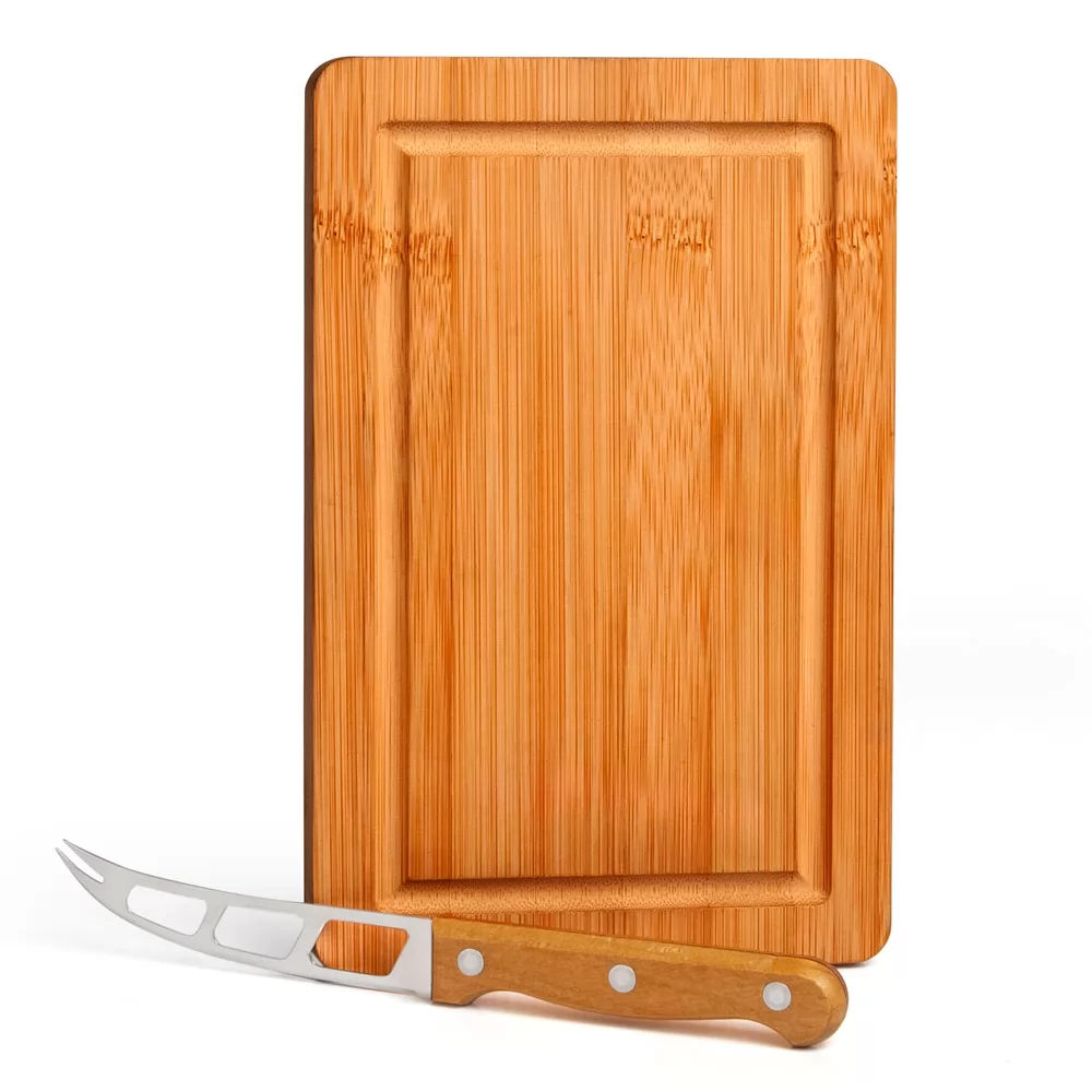 Kit Vinho e Queijo 6 Peças Personalizado