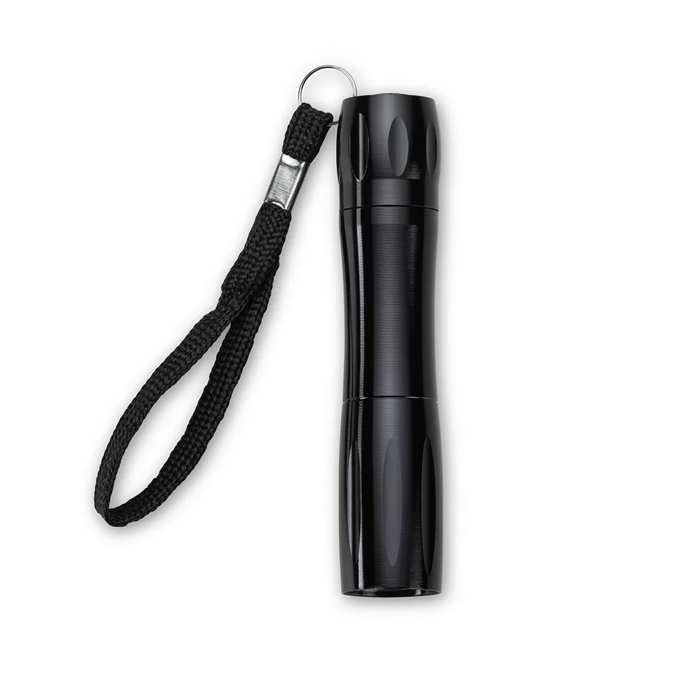 Lanterna de Alumínio Personalizada