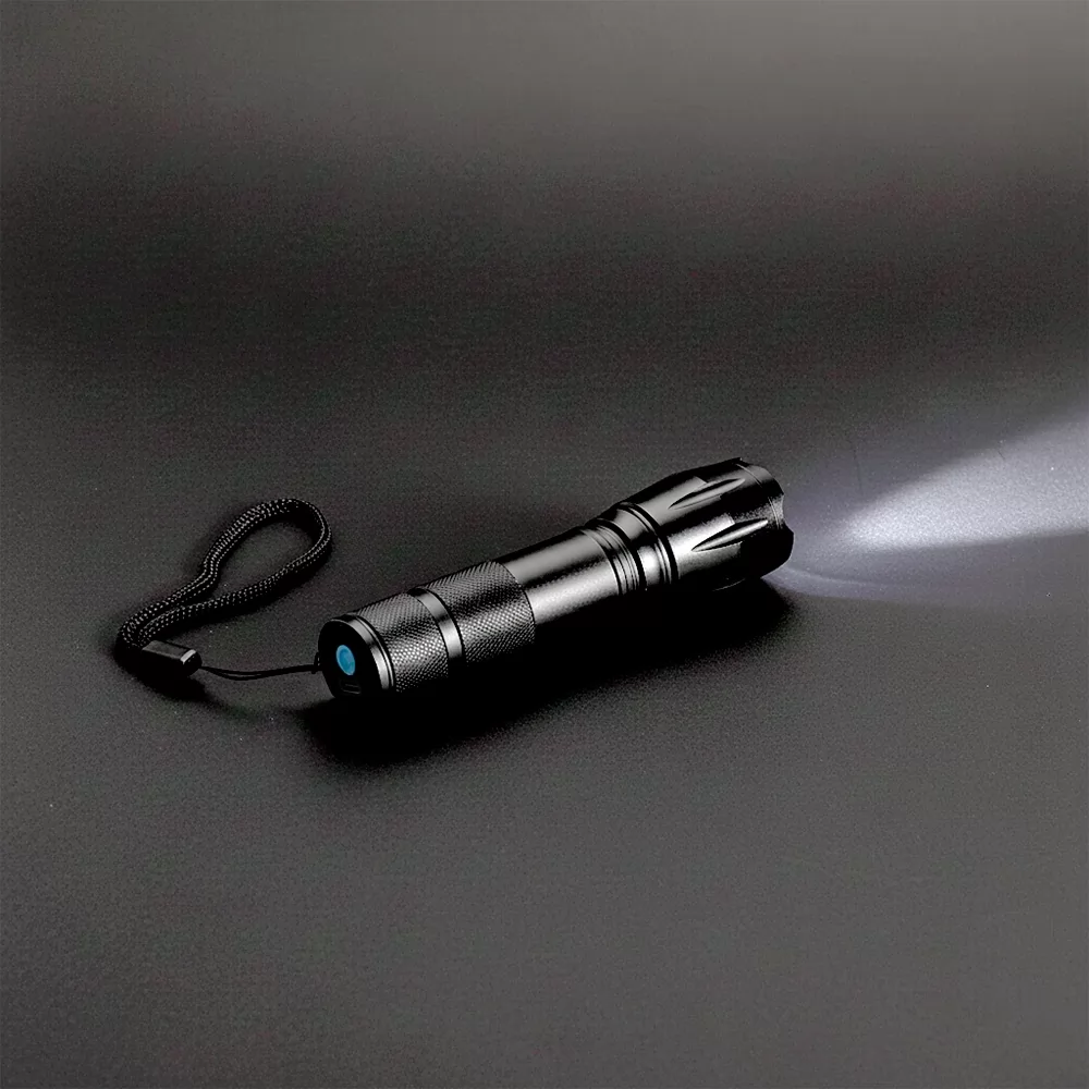 Lanterna Metal Personalizada