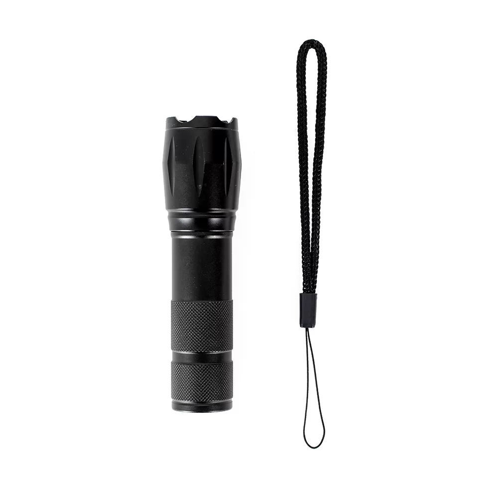 Lanterna Metal Personalizada