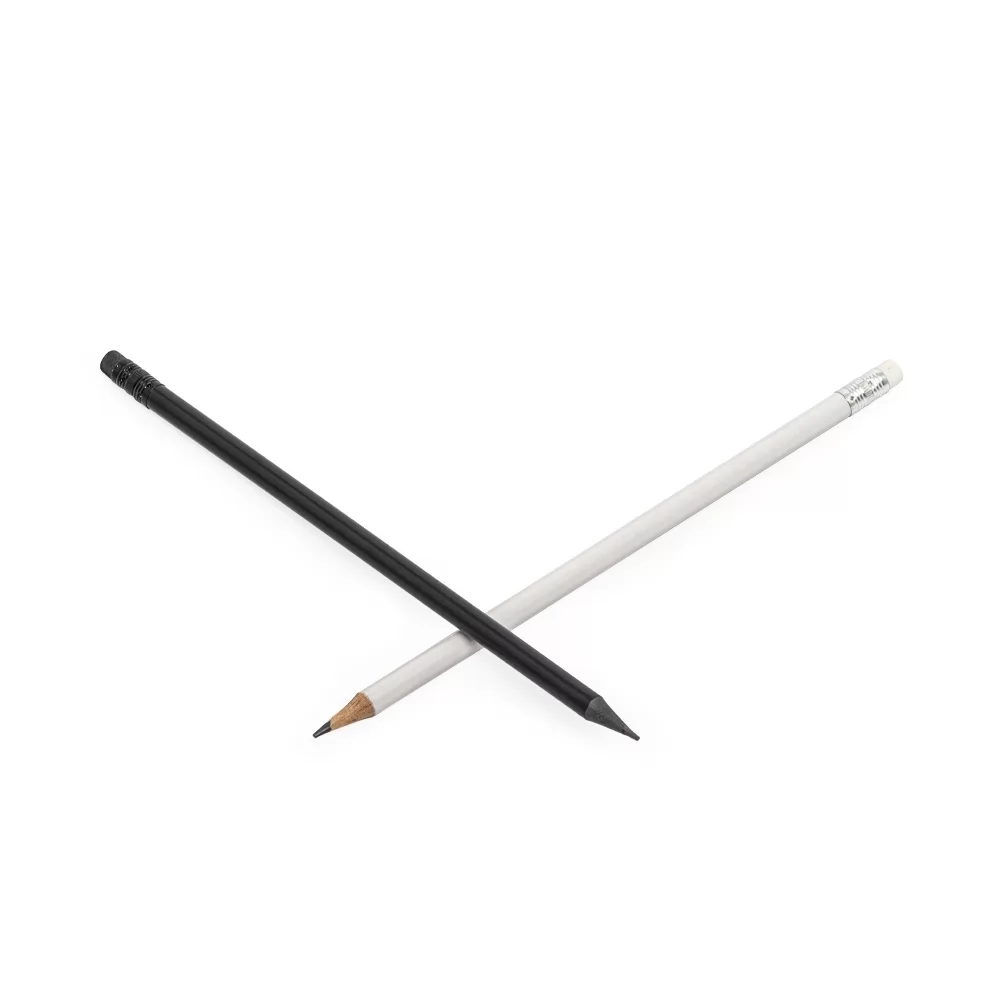 Lápis com Borracha Personalizados