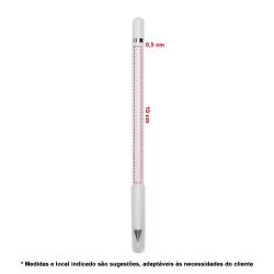 Lápis Infinito Personalizados